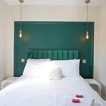 Апартаменти Newly Renovated Chandos Flat By Prescott Бристоль