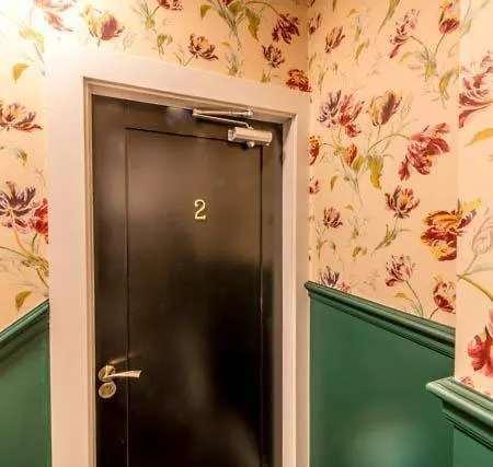 Newly Renovated Chandos Flat By Prescott * Bristol