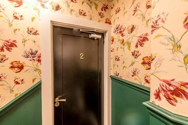 Newly Renovated Chandos Flat By Prescott * Bristol