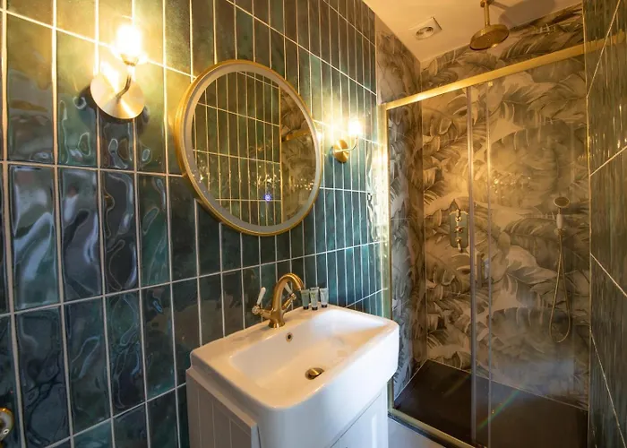 Lejlighed Newly Renovated Chandos Flat By Prescott