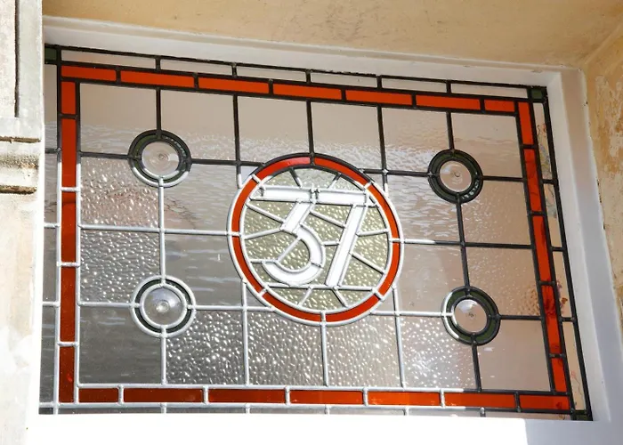 Newly Renovated Chandos Flat By Prescott Lejlighed *