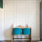Newly Renovated Chandos Flat By Prescott * Bristol