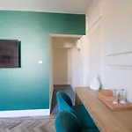 Apartamento Newly Renovated Chandos Flat By Prescott *