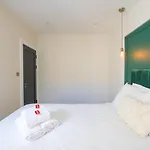 Newly Renovated Chandos Flat By Prescott Apartamento