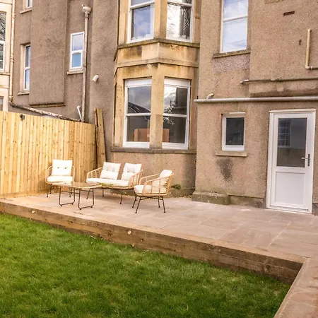 Luxury Victorian By Prescott Apartment Bristol